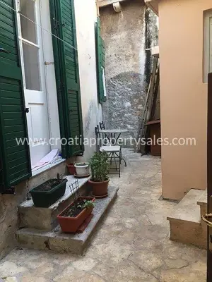 Apartmanska kuća, Šibenik - stara jezgra, ulaganje u turizam - 7