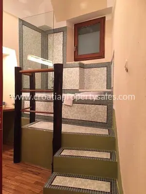 Apartmanska kuća, Šibenik - stara jezgra, ulaganje u turizam - 5