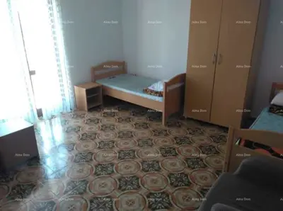 Stan 55 m², Finida u Umagu, terasa i vrt 30 m² - 4
