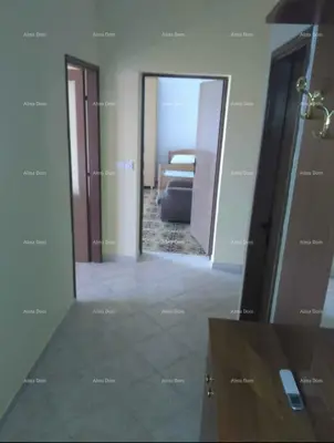 Stan 55 m², Finida u Umagu, terasa i vrt 30 m² - 6