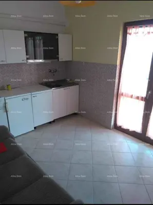 Stan 55 m², Finida u Umagu, terasa i vrt 30 m² - 2
