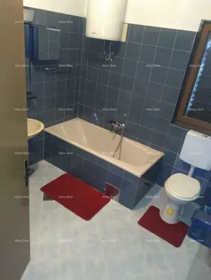 Stan 55 m², Finida u Umagu, terasa i vrt 30 m² - 5