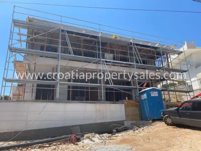 Wohnung, Trogir, 70 m², 2-Zimmer, 220 000 € - 6