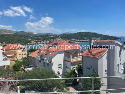 Wohnung, Trogir, 70 m², 2-Zimmer, 220 000 € - 4