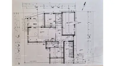 Wohnung 99 m², Fažana - 200 m vom Meer und vom Zentrum - 2