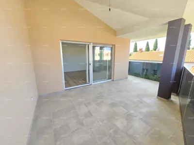 Wohnung 99 m², Fažana - 200 m vom Meer und vom Zentrum - 14