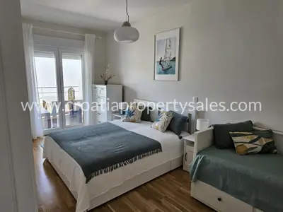 Wohnung, Trogir, 47 m², 1-Zimmer, 230 000 € - 4