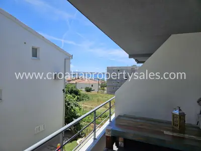 Wohnung, Trogir, 47 m², 1-Zimmer, 230 000 € - 9