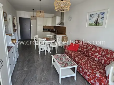 Wohnung, Trogir, 47 m², 1-Zimmer, 230 000 € - 8