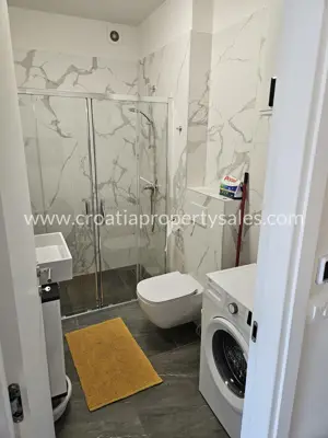 Wohnung, Trogir, 47 m², 1-Zimmer, 230 000 € - 6
