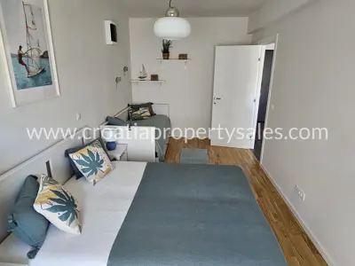 Wohnung, Trogir, 47 m², 1-Zimmer, 230 000 € - 5