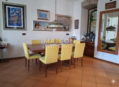House 230 m², Zamet Rijeka - quiet location - 5