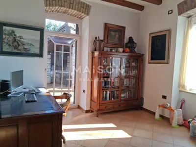 House 230 m², Zamet Rijeka - quiet location - 3