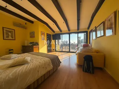 House 230 m², Zamet Rijeka - quiet location - 6