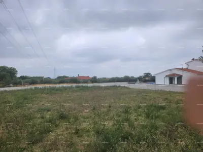 Building plot, Galižana, quiet location and sea view - 3