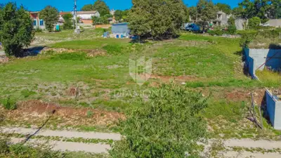 Building plot 2,300 m², Novigrad - restaurant and 5 apartments project - 4