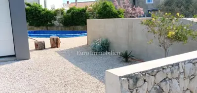 Villa 214 m², Vir - bazen i 350 m od mora - 4