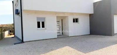 Villa 214 m², Vir - bazen i 350 m od mora - 7