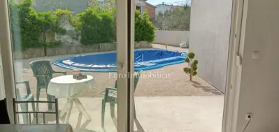 Villa 214 m², Vir - bazen i 350 m od mora