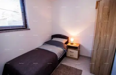 Stan u centru Pule, prizemlje, 3 spavaće sobe - 9