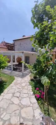Samostojeća kuća - Galižana, Istra - 2
