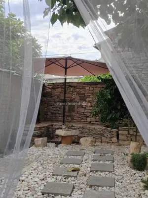 Samostojeća kuća - Galižana, Istra - 8
