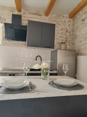 Samostojeća kuća - Galižana, Istra - 10