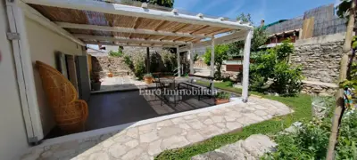 Samostojeća kuća - Galižana, Istra