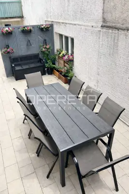 Stan 86 m², Vrapče - mirna lokacija kod placa i vrtića - 13