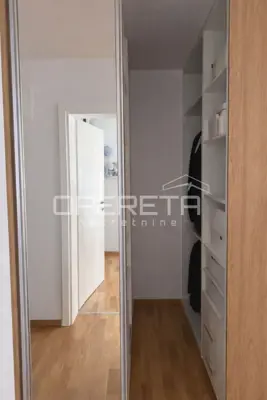 Stan 86 m², Vrapče - mirna lokacija kod placa i vrtića - 11