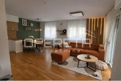 Stan 86 m², Vrapče - mirna lokacija kod placa i vrtića