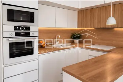 Stan 86 m², Vrapče - mirna lokacija kod placa i vrtića - 3