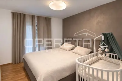 Stan 86 m², Vrapče - mirna lokacija kod placa i vrtića - 4