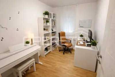 Stan 86 m², Vrapče - mirna lokacija kod placa i vrtića - 5