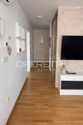 Stan 86 m², Vrapče - mirna lokacija kod placa i vrtića - 10
