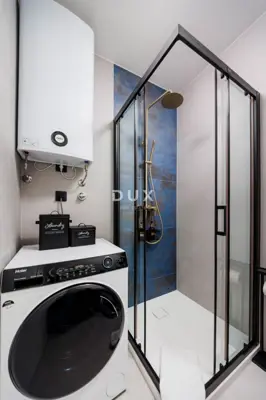 Apartment 64 m², Draga Bašćanska - yard, jacuzzi and 2 parking spaces - 6