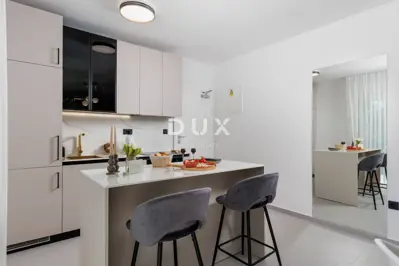 Apartment 64 m², Draga Bašćanska - yard, jacuzzi and 2 parking spaces - 2