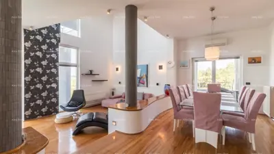 Villa in Pula, Zentrum, Grünanlage und Pool 10x5 - 22