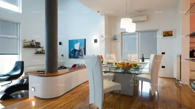 Villa in Pula, Zentrum, Grünanlage und Pool 10x5 - 13