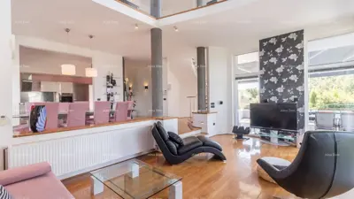 Villa in Pula, Zentrum, Grünanlage und Pool 10x5 - 21