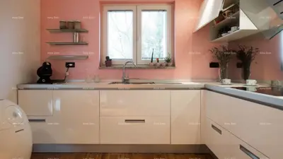 Villa in Pula, Zentrum, Grünanlage und Pool 10x5 - 19
