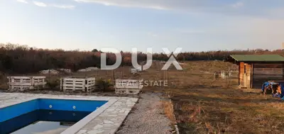 Haus 232 m², Labin - Pool, 3 km vom Strand - 14