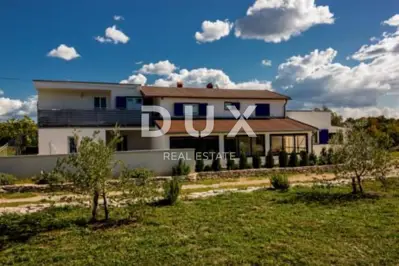 Haus 232 m², Labin - Pool, 3 km vom Strand - 6