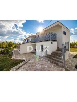 Haus 232 m², Labin - Pool, 3 km vom Strand - 7