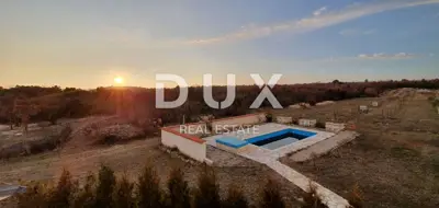 Haus 232 m², Labin - Pool, 3 km vom Strand - 19