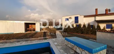 Haus 232 m², Labin - Pool, 3 km vom Strand - 15