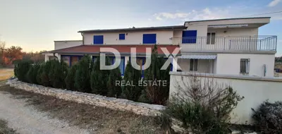 Haus 232 m², Labin - Pool, 3 km vom Strand - 4