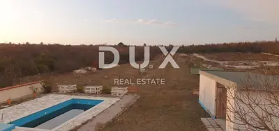 Haus 232 m², Labin - Pool, 3 km vom Strand - 17