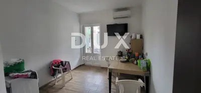 Wohnung 87,7 m², Rijeka, Centar - Blick auf die Rječina - 3