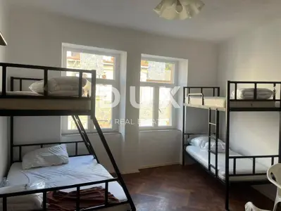 Wohnung 87,7 m², Rijeka, Centar - Blick auf die Rječina - 8